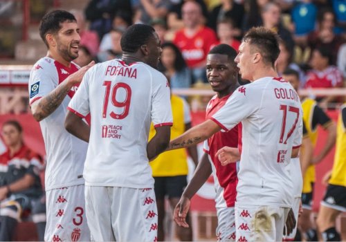 “Monako”dan inamlı qələbə