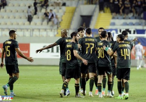 “Qarabağ” - Avropada xal itirməyən 3 komandadan biri