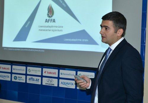 AFFA rəsmisi “Trabzonspor” - “Ferentsvaroş” matçına təyinat aldı