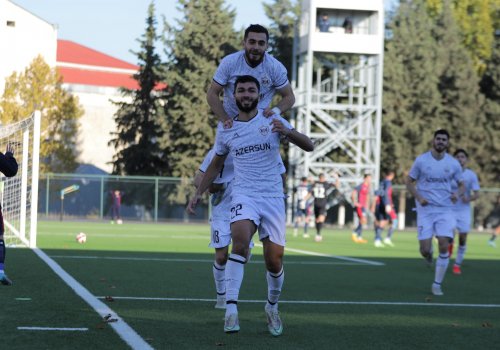 “Qarabağ”da 20-ci qolunu vurdu