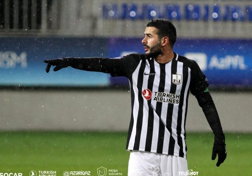 “Qarabağ” Rusiyada çempionluq üçün yarışa bilər” – Emin Mahmudov
