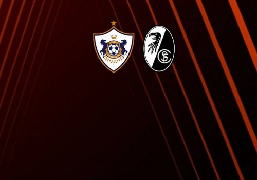 “Frayburq”un baş məşqçisi Bakıda mətbuat konfransı keçirməyəcək