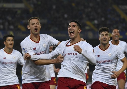 “Roma” və “Bolonya”dan səfər qələbəsi