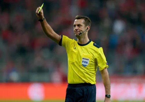 “Qarabağ” üçün tanış hakim - “Qəbələ” ilə milimizin də matçını idarə edib