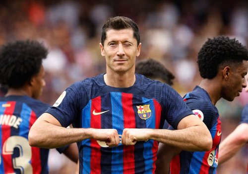 Levandovski ÇL oyununu buraxacaq