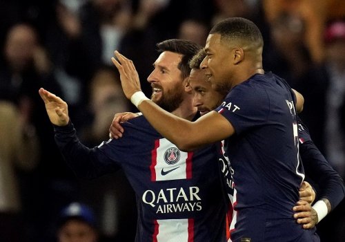 Bu il beynəlxalq matçlarda ən çox qol vuran futbolçular bəlli oldu