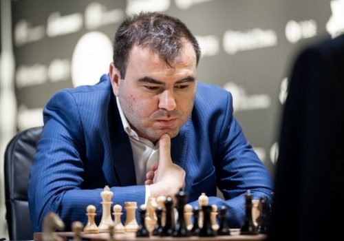 Şəhriyar üçün “Champions Chess Tour”da sonuncu şans