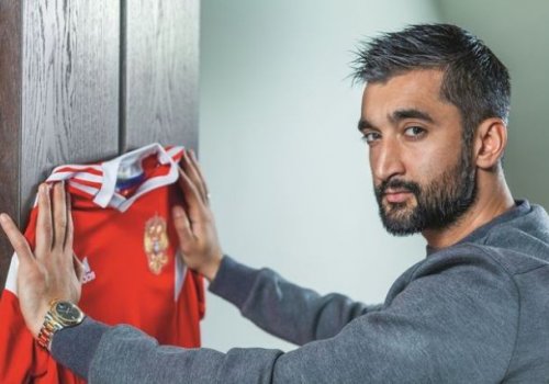 Səmədov bosniyalıları qorxaq adlandırdı