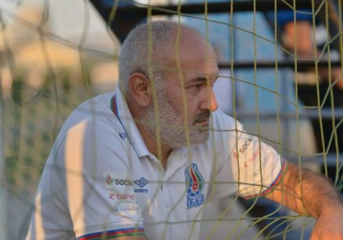 “Araz-Naxçıvan”dan növbəti biabırçı nəticə - İlqar Tağıyev yazır