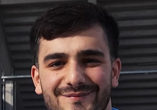 Almaniyada yaşayan azərbaycanlıdan “Frayburq” fanatlarına məsləhət - VİDEO