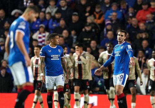 Çempionlar Liqasında antirekord yeniləndi