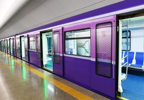 “Qarabağ”ın oyununa görə Bakı metrosunun üç stansiyasının iş vaxtı artırılır