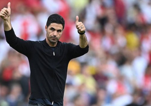 “Barselona” Xavini Arteta ilə əvəz edə bilər