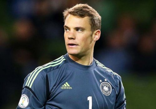 Xərçəngə görə 3 dəfə əməliyyat keçirib - Məşhur futbolçu