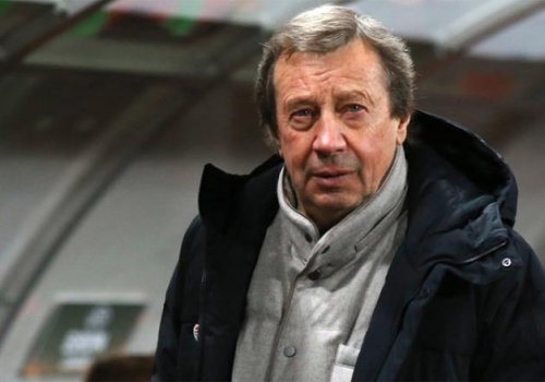 “Qəbələ”nin keçmiş baş məşqçisi gürcü futbolçunu təriflədi