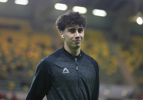 “Məqsədimiz qələbə qazanmaqdır” - Bəhlul Mustafazadə