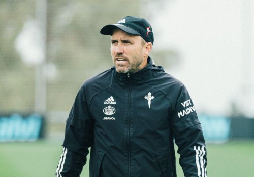 La Liqa klubu baş məşqçisini istefaya göndərdi