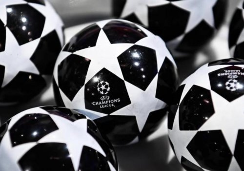 ÇL: Pley-offun püşkatmasında iştirak edəcək 16 komanda