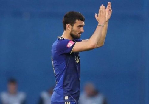 “Ona görə də, Mahirə şans verdim” – Çaçiç