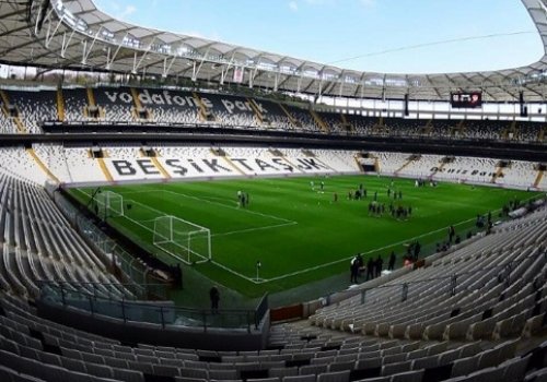 “Beşiktaş”ın stadionu SOCAR-ın adını daşıya bilər