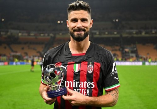 Çempionlar Liqasında həftənin ən yaxşı oyunçusu bəlli oldu