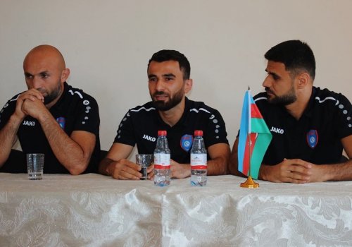 “Qarabağ” “Frayburq”u udub qrupdan çıxacaq”