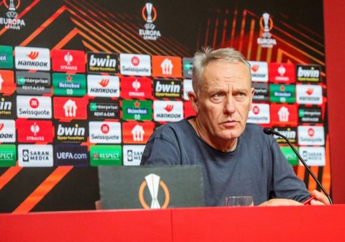 Kristian Ştrayx: “Bu, “Qarabağ” üçün bəxtsizlikdir”