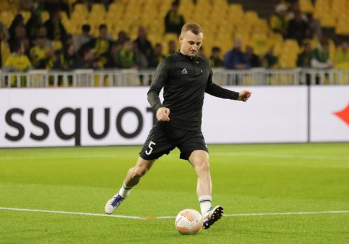 “Arada çox ciddi səviyyə fərqi var” – Maksim Medvedev