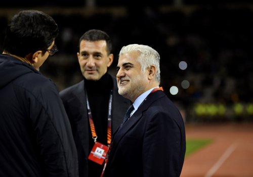 “Hələ deməyə sözümüz var” – Tahir Gözəl