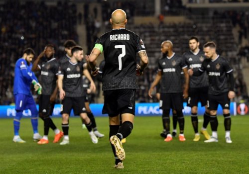 Avroliqa: Ovusu 1-ci, Bəhlul 5-ci oldu