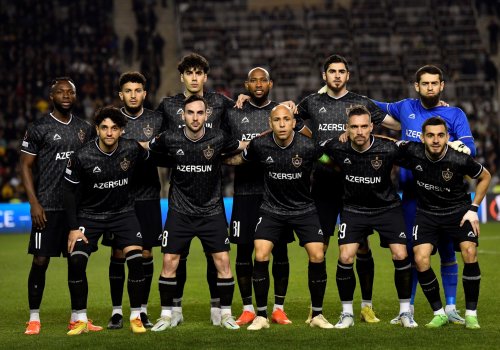 “Qarabağ”ın UEFA reytinqindəki mövqeyi açıqlandı