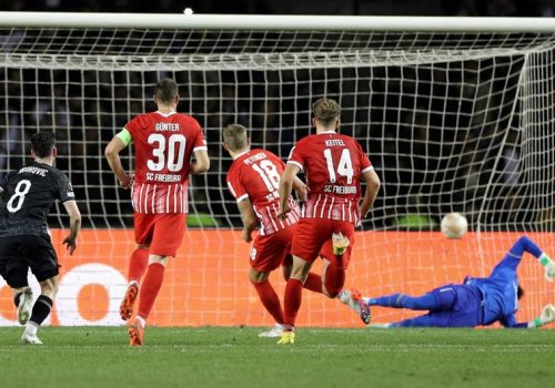 “Qarabağ”la heç-heçə ədalətli nəticədir”