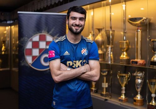 Mahir Emrelidən “Qarabağ”la bağlı paylaşım