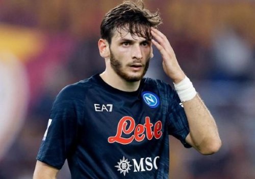 Kvaratsxeliya “Atalanta”ya qarşı oynamayacaq