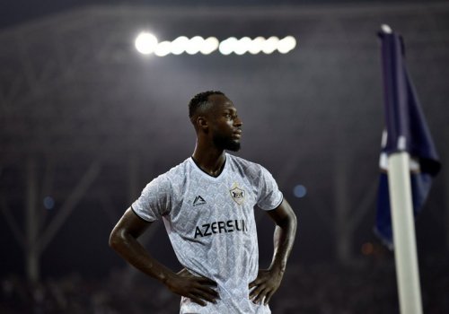 “Qarabağ”ın hücumçusu DÇ-yə aparılmır