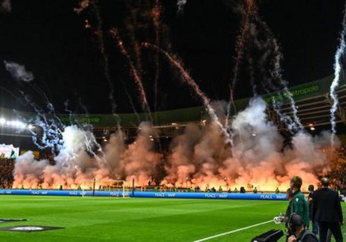 UEFA “Qarabağ”ın rəqiblərini cərimələdi