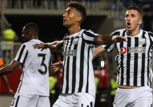 “Neftçi”nin zədəlilərindən son xəbər