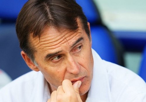 İngiltərə klubu yeni baş məşqçisini açıqladı