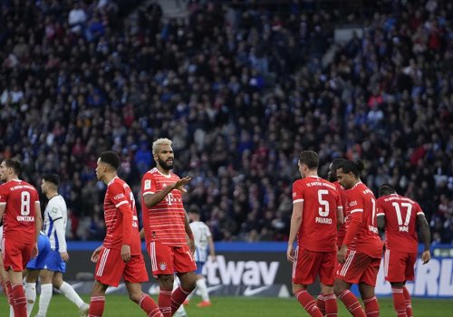 “Bayern” səfərdən qələbə ilə döndü