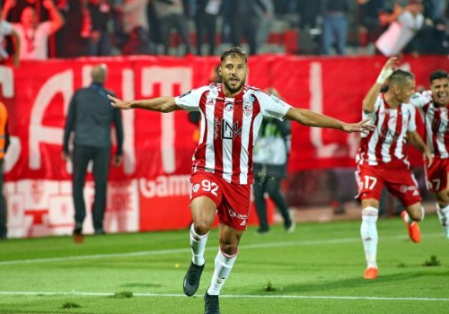 “Ayaçço”dan inamlı qələbə