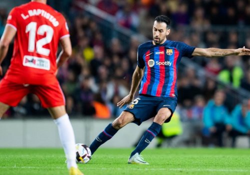 “Barselona”dan inamlı qələbə