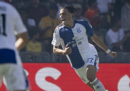 Renatlı “Qrasshopper” səfərdən xalsız döndü