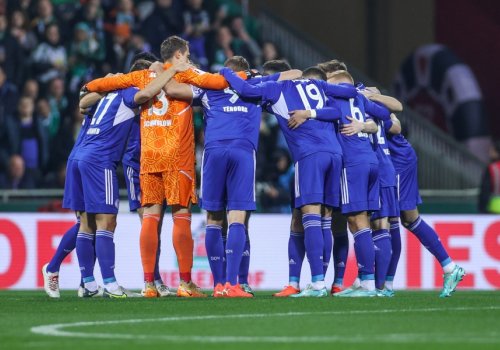 Bundesliqanın antirekordu təkrarlandı