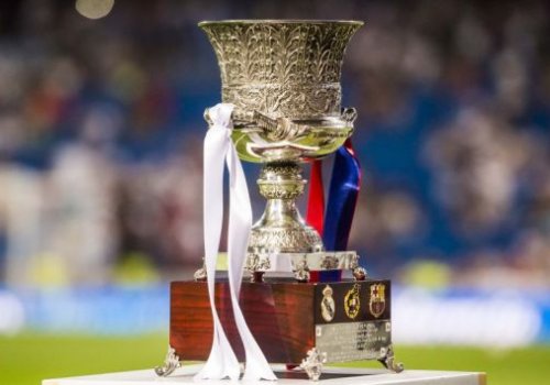 Super kubokun təqvimi açıqlandı