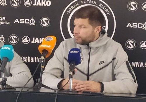 “Bu qələbə mənim üçün çox dəyərlidir” - Murad Musayev