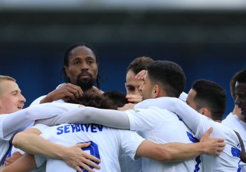 “Səbail” “Sabah”a belə məğlub oldu - VİDEO