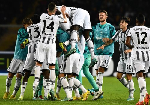 “Roma” “Latsio”ya, “İnter” “Yuventus”a uduzdu