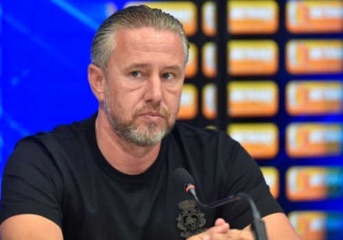 “Regekampf “Styaua”ya qayıtmaq üçün təzyiq göstərir”