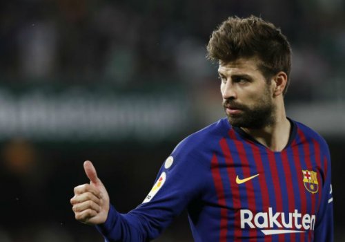 Karyerasını bitirdiyini açıqlayan Pike La La matçı üçün sifariş edildi