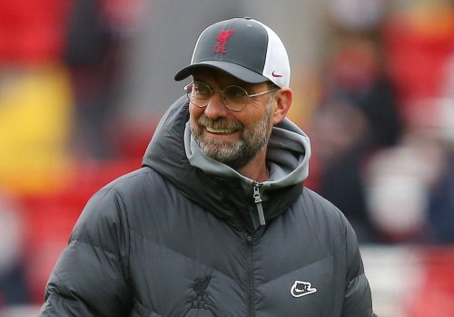 “Real” dünyanın ən yaxşısıdır” – Klopp
